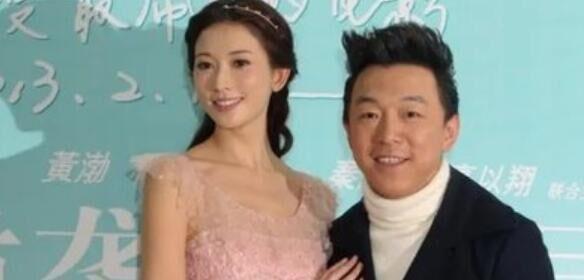 爆料黄渤林志玲事件视频,真相揭秘，娱乐圈风云再起