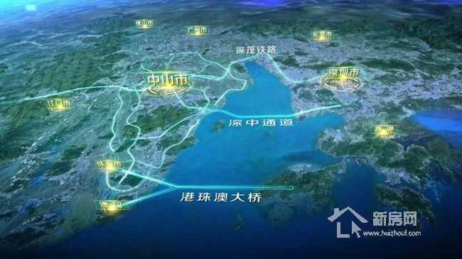 大湾区最新爆料,揭秘未来发展规划与重大利好政策” 第2张 大湾区最新爆料,揭秘未来发展规划与重大利好政策” 第2张